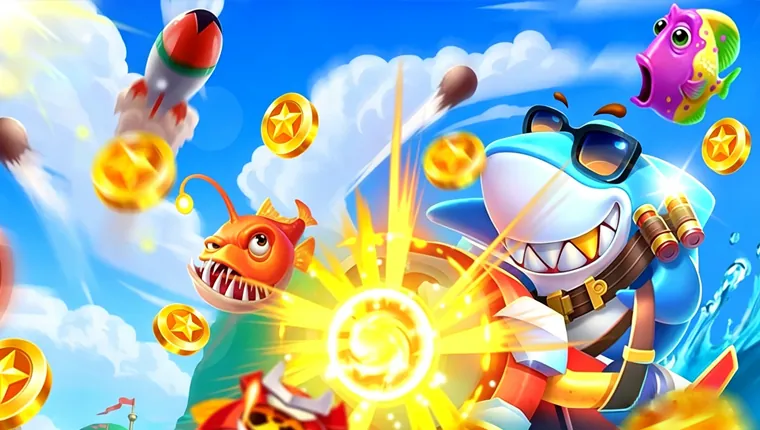 Welcome Bonus promotion image